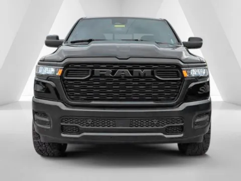 Photos of 2026 Ram 1500 Tradesman for sale in Grayson, KY at Pure Country Automotive
