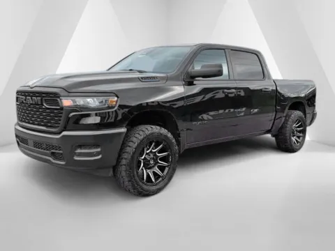 Another view of 2026 Ram 1500 Tradesman for sale in Grayson, KY at Pure Country Automotive