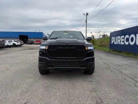 Photos of 2026 Ram 1500 Tradesman for sale in Grayson, KY at Pure Country Automotive