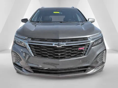 Photos of 2023 Chevrolet Equinox RS for sale in Grayson, KY at Pure Country Automotive