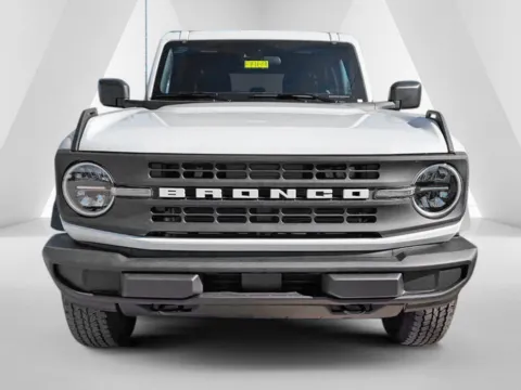 Photos of 2026 Ford Bronco Big Bend for sale in Grayson, KY at Pure Country Automotive