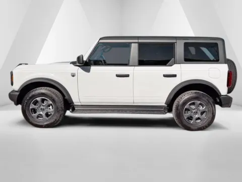 More photos of 2026 Ford Bronco Big Bend at Pure Country Automotive, KY