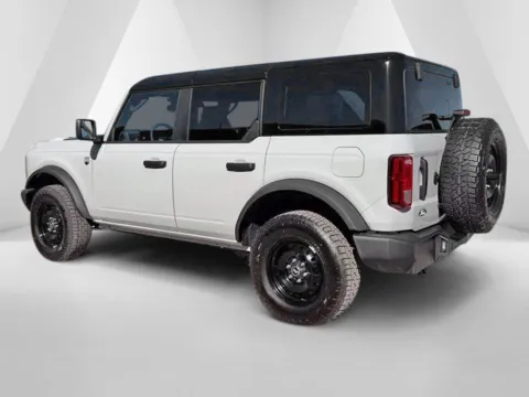 More photos of 2026 Ford Bronco Big Bend at Pure Country Automotive, KY