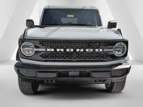 Photos of 2026 Ford Bronco Big Bend for sale in Grayson, KY at Pure Country Automotive