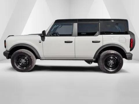More photos of 2026 Ford Bronco Big Bend at Pure Country Automotive, KY