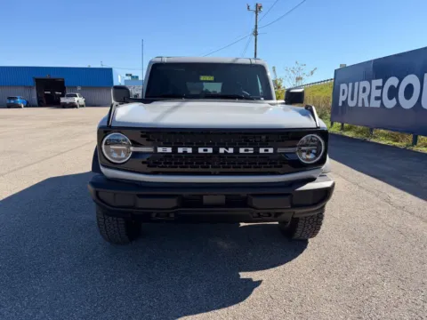 Photos of 2026 Ford Bronco Big Bend for sale in Grayson, KY at Pure Country Automotive