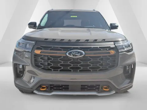 Photos of 2026 Ford Explorer Tremor for sale in Grayson, KY at Pure Country Automotive