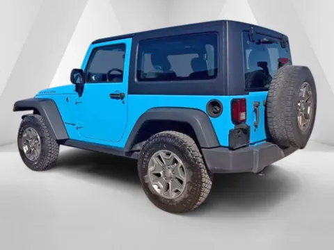 More photos of 2018 Jeep Wrangler JK Rubicon at Pure Country Automotive, KY