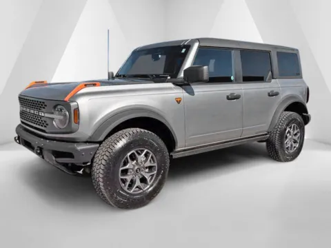 Another view of 2024 Ford Bronco Badlands for sale in Grayson, KY at Pure Country Automotive