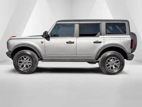 More photos of 2024 Ford Bronco Badlands at Pure Country Automotive, KY