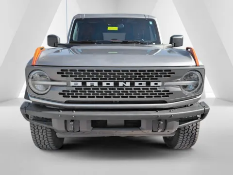 Photos of 2024 Ford Bronco Badlands for sale in Grayson, KY at Pure Country Automotive