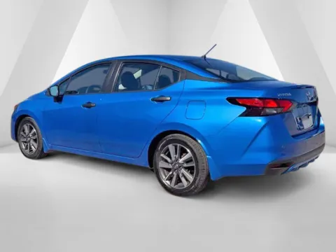 More photos of 2023 Nissan Versa 1.6 S at Pure Country Automotive, KY