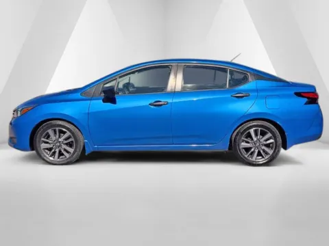 More photos of 2023 Nissan Versa 1.6 S at Pure Country Automotive, KY