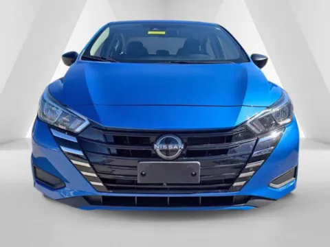 Photos of 2023 Nissan Versa 1.6 S for sale in Grayson, KY at Pure Country Automotive