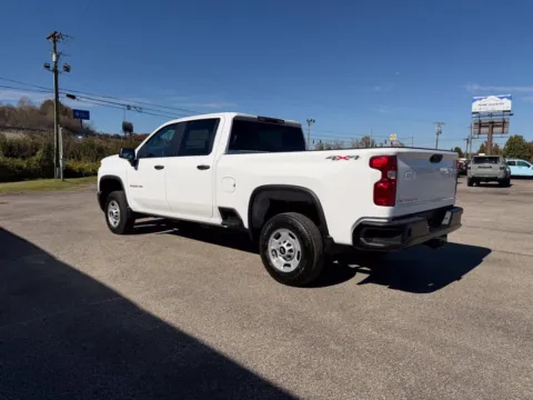 More photos of 2026 Chevrolet Silverado 2500 HD Work Truck at Pure Country Automotive, KY