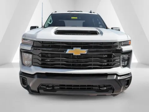 Photos of 2026 Chevrolet Silverado 2500 HD Work Truck for sale in Grayson, KY at Pure Country Automotive