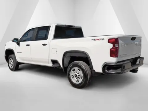More photos of 2026 Chevrolet Silverado 2500 HD Work Truck at Pure Country Automotive, KY