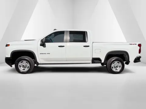 More photos of 2026 Chevrolet Silverado 2500 HD Work Truck at Pure Country Automotive, KY