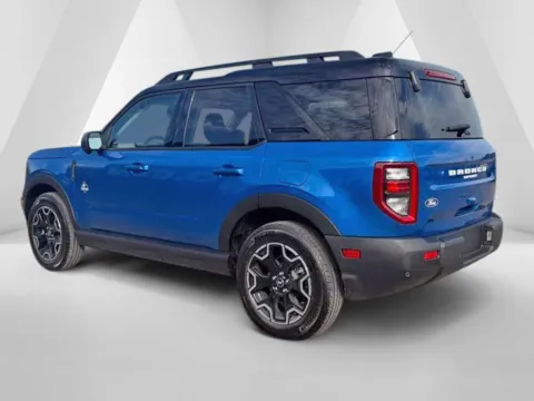 More photos of 2026 Ford Bronco Sport Outer Banks at Pure Country Automotive, KY