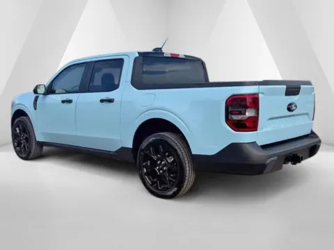 More photos of 2026 Ford Maverick XLT at Pure Country Automotive, KY