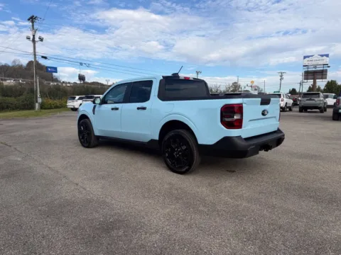 More photos of 2026 Ford Maverick XLT at Pure Country Automotive, KY