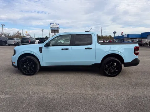 More photos of 2026 Ford Maverick XLT at Pure Country Automotive, KY
