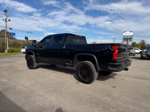 More photos of 2026 Chevrolet Silverado 2500 HD ZR2 at Pure Country Automotive, KY