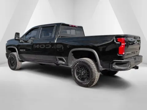 More photos of 2026 Chevrolet Silverado 2500 HD ZR2 at Pure Country Automotive, KY