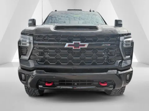 Photos of 2026 Chevrolet Silverado 2500 HD ZR2 for sale in Grayson, KY at Pure Country Automotive