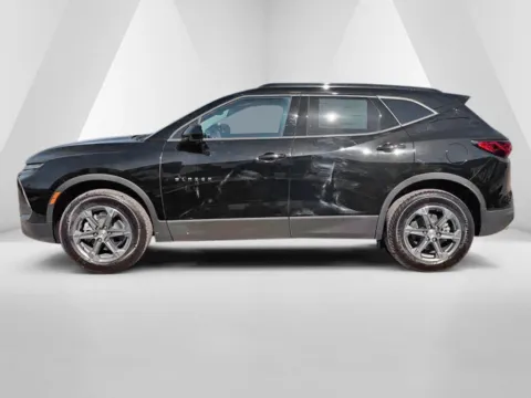 More photos of 2026 Chevrolet Blazer LT at Pure Country Automotive, KY