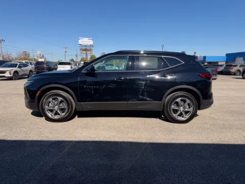 More photos of 2026 Chevrolet Blazer LT at Pure Country Automotive, KY