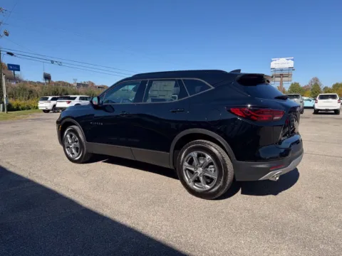 More photos of 2026 Chevrolet Blazer LT at Pure Country Automotive, KY