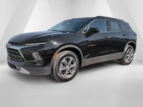 More photos of 2026 Chevrolet Blazer LT at Pure Country Automotive, KY