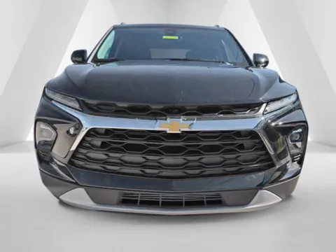 Another view of 2026 Chevrolet Blazer LT for sale in Grayson, KY at Pure Country Automotive
