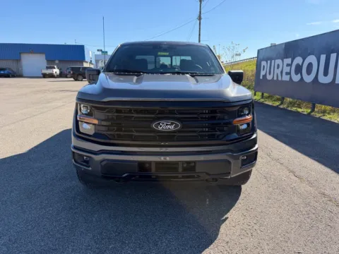 Another view of 2026 Ford F-150 XLT for sale in Grayson, KY at Pure Country Automotive