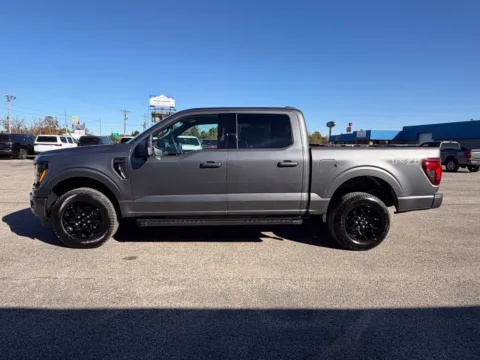 More photos of 2026 Ford F-150 XLT at Pure Country Automotive, KY