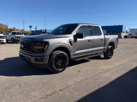 More photos of 2026 Ford F-150 XLT at Pure Country Automotive, KY