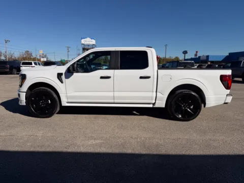 More photos of 2026 Ford F-150 STX at Pure Country Automotive, KY