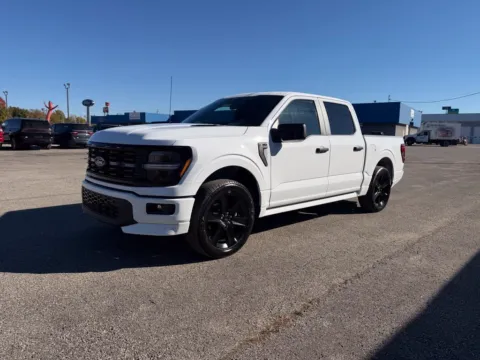 More photos of 2026 Ford F-150 STX at Pure Country Automotive, KY