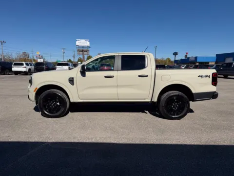 More photos of 2026 Ford Ranger XLT at Pure Country Automotive, KY