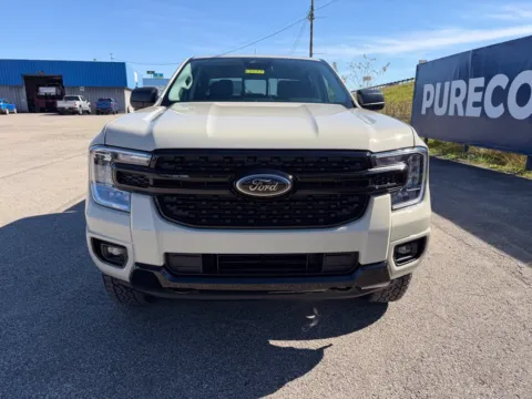 Another view of 2026 Ford Ranger XLT for sale in Grayson, KY at Pure Country Automotive
