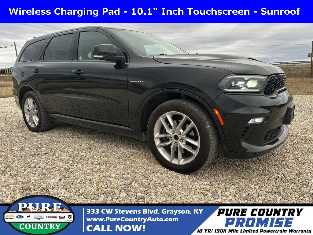 2022 Dodge Durango R/T for sale in Grayson, KY