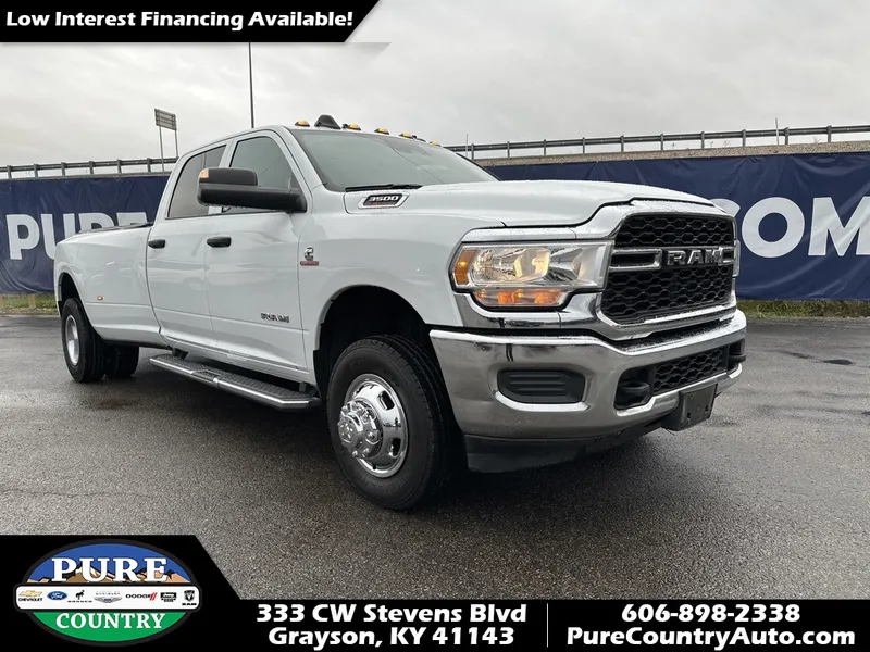2022 Ram 3500 Tradesman for sale in Grayson, KY