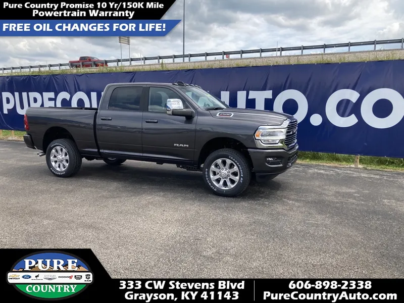 2023 Ram 2500 Laramie for sale in Grayson, KY