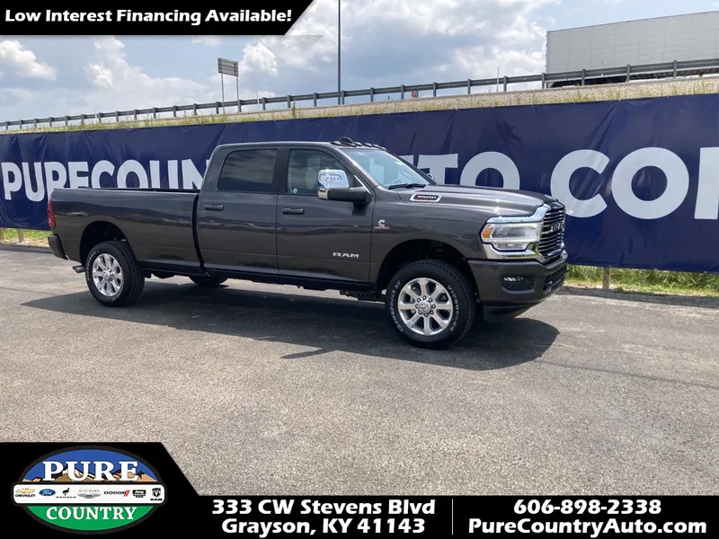 2023 Ram 3500 Laramie for sale in Grayson, KY