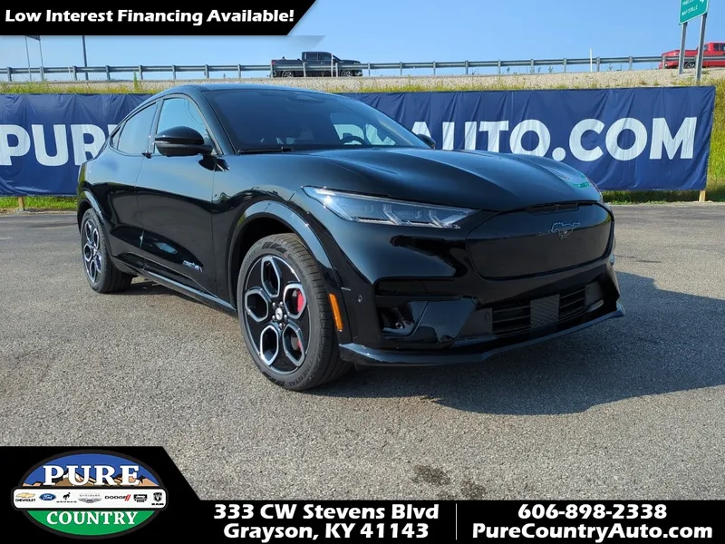 2023 Ford Mustang Mach-E GT for sale in Grayson, KY