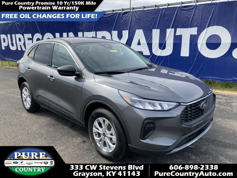 2023 Ford Escape Active for sale in Grayson, KY