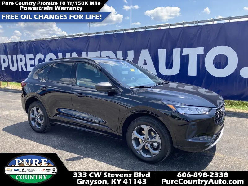 2023 Ford Escape ST-Line for sale in Grayson, KY