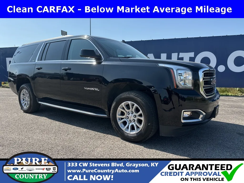 Inspiring Gmc Yukon Xl 2018 For Sale Images