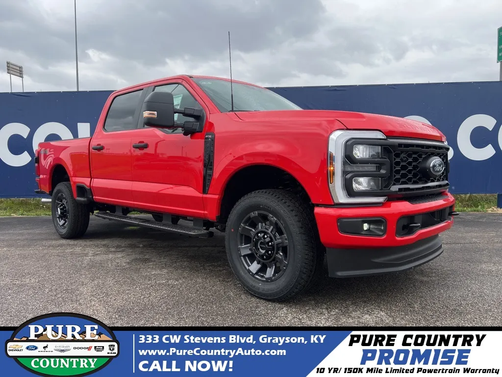 2025 Ford F-250SD XL for sale in Grayson, KY